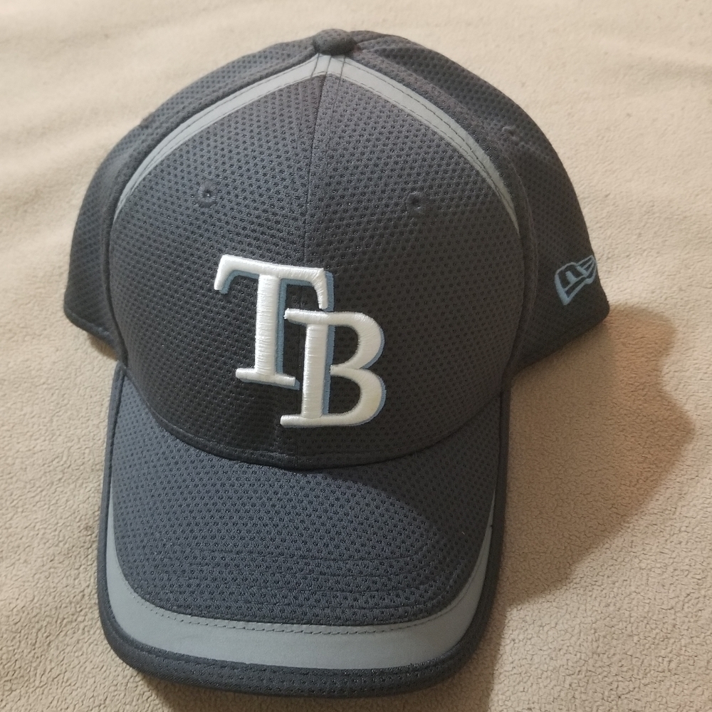 Tampa Bay Ray's MLB FlexFit New Era Hat